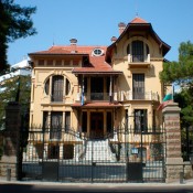 Θεσσαλονίκη: Ξεναγήσεις στα αρχοντικά της πόλης