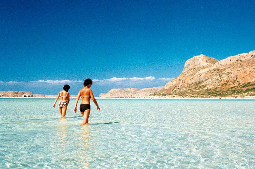 Γιατί ο άνθρωπος βαδίζει όρθιος;