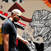 Σε συνεχή κίνδυνο οι αιγυπτιακές αρχαιότητες