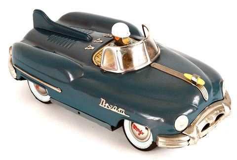 Θησαυρός 170 σπάνιων παιχνιδιών