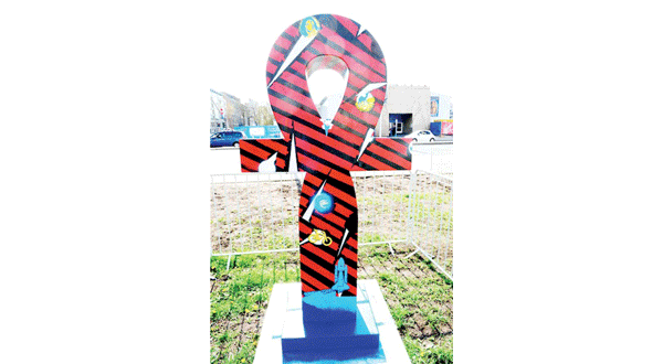 Περισσότερη Αίγυπτος και περισσότερα γκραφίτι!