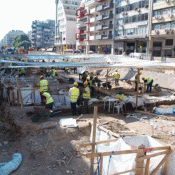 Συζήτηση για την αρχαιολογία και την εκπαίδευση