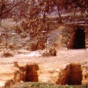 Παρουσιάσεις για τη νεκρόπολη Αρμένων