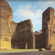 Το Κατάρ επενδύει σε ρεπροντιξιόν της Αιώνιας Πόλης