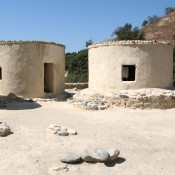 Kύπρος: Παρουσίαση του Σχεδίου Διαχείρισης του αρχαιολογικού χώρου της Χοιροκοιτίας
