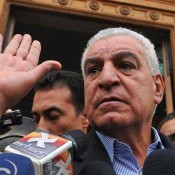 Ο Ζάχι Χαουάς στα δικαστήρια