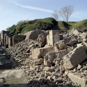 Οικονομική «ένεση» στην Πομπηία