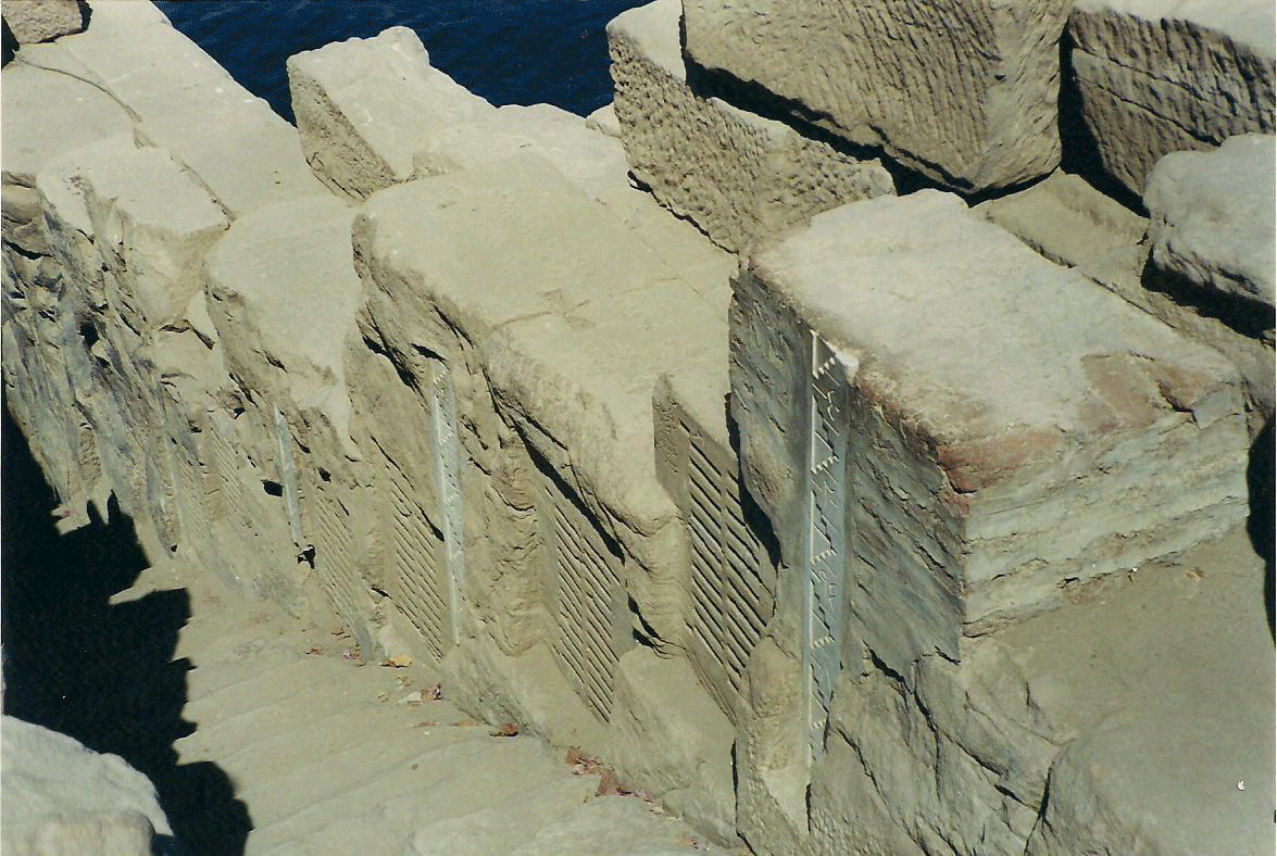 Νειλόμετρο