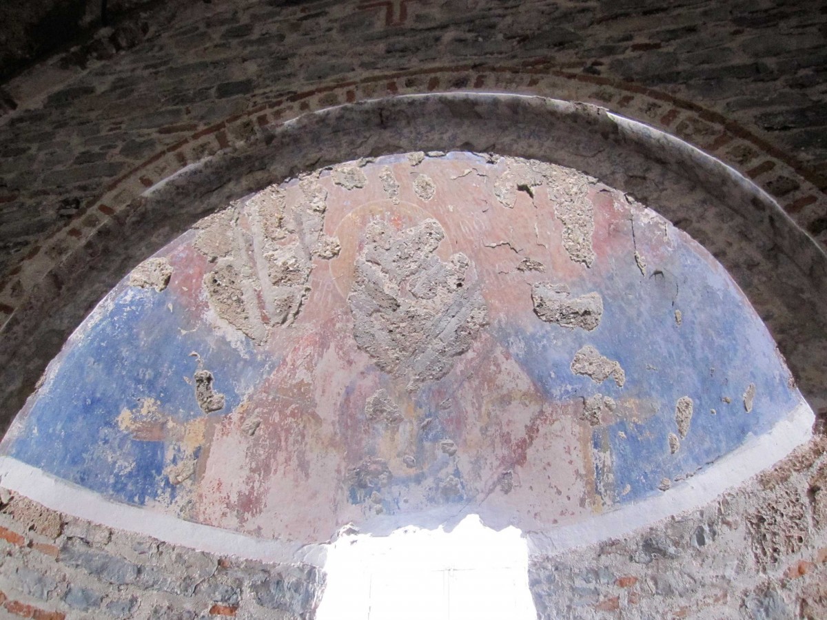 Μονή Αγίου Διονυσίου