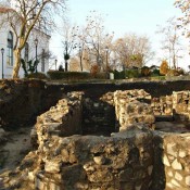 Αγγείο με ερωτική σκηνή στη Βουλγαρία