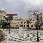 Νέα χρήση αποκτούν τρία εμβληματικά σημεία του κέντρου της Αθήνας