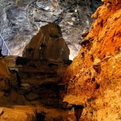 Προϊστορική «κουζίνα» ηλικίας 1 εκατομμυρίου ετών