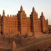 Έκκληση της Unesco για προστασία των μνημείων του Μάλι