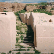 Βανδαλισμοί αρχαιοτήτων στη Συρία