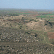 Υποτροφία για ανασκαφές στο Ισραήλ