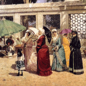 Έργο του Θ. Ράλλη σε δημοπρασία στο Λονδίνο