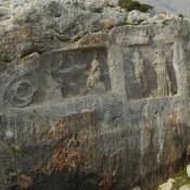 Λαθρανασκαφή σε αρχαιολογικό χώρο