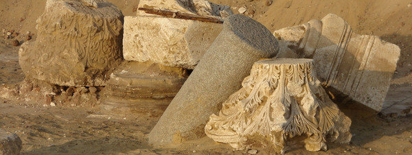 Ολοκληρώθηκαν οι έρευνες στην Οξύρρυγχο