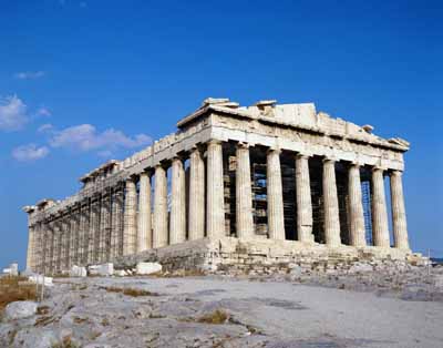 Παρθενώνας