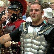 Έξω οι Μονομάχοι από το Κολοσσαίο