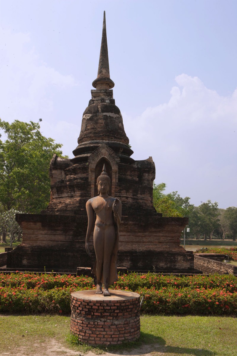Statue