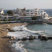 Ξαναζεί το αρχαίo λιμάνι του Απόλλωνα Νάξου