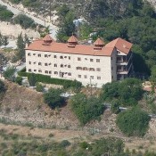 Παρουσιάστηκε η έκδοση για το βυζαντινό μνημείο της Μονής Παναγίας Αμασγούς