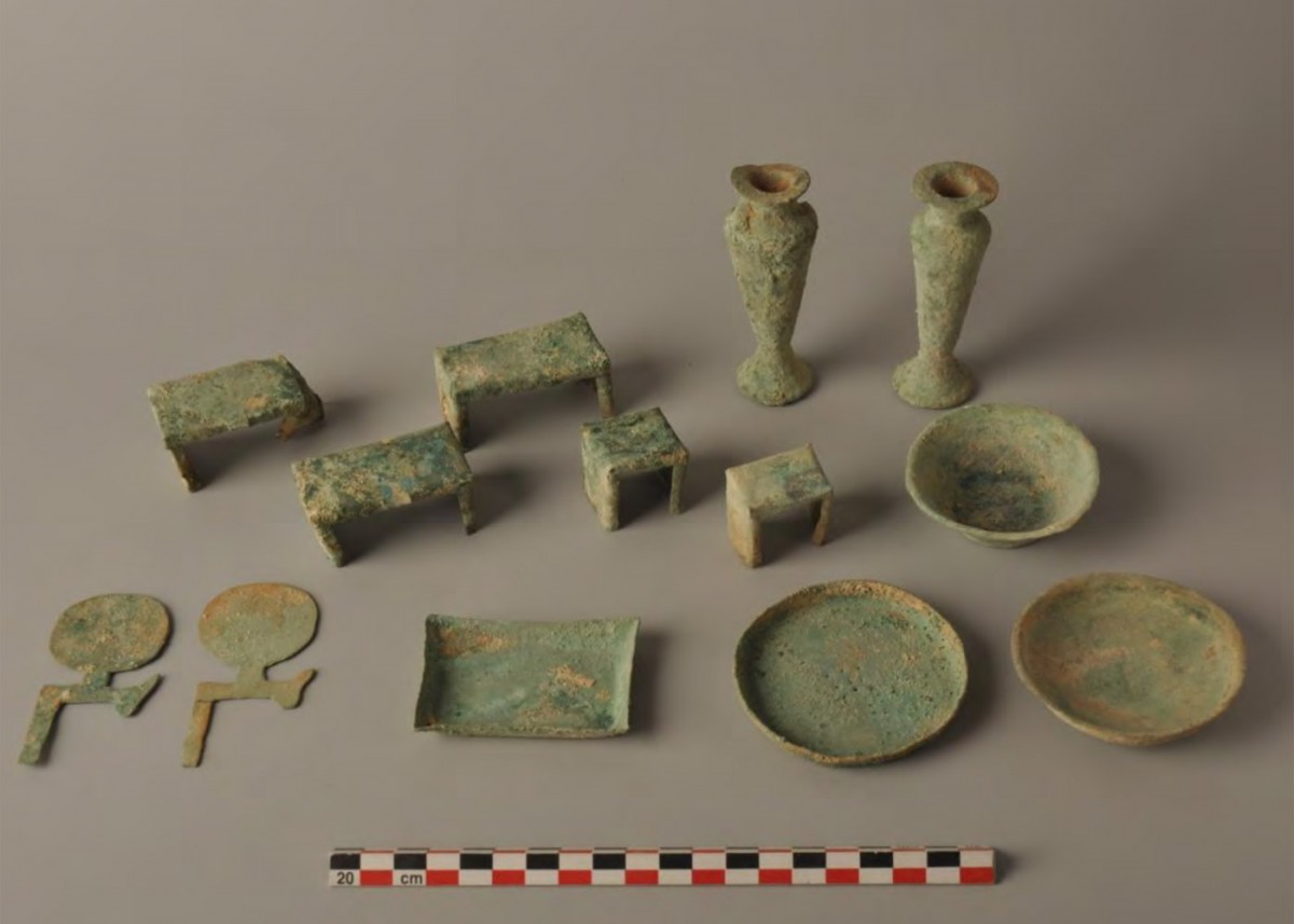 Ντέιρ ελ Μπέρσα