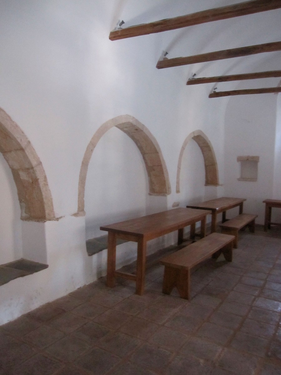 Μονή Καισαριανής