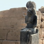 Θεϊκά αιλουροειδή από την Αίγυπτο στο Μπρούκλιν