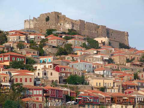 Οι πρωτοβουλίες του Φορέα Τουρισμού Μολύβου