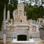 Σιωπηλός μάρτυρας της Ιστορίας