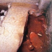 Κλίβανοι 8.000 ετών στη Φθιώτιδα