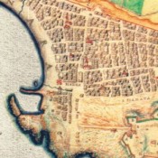 «Χάρτες και γκραβούρες από το Ρέθυμνο και την Κρήτη»