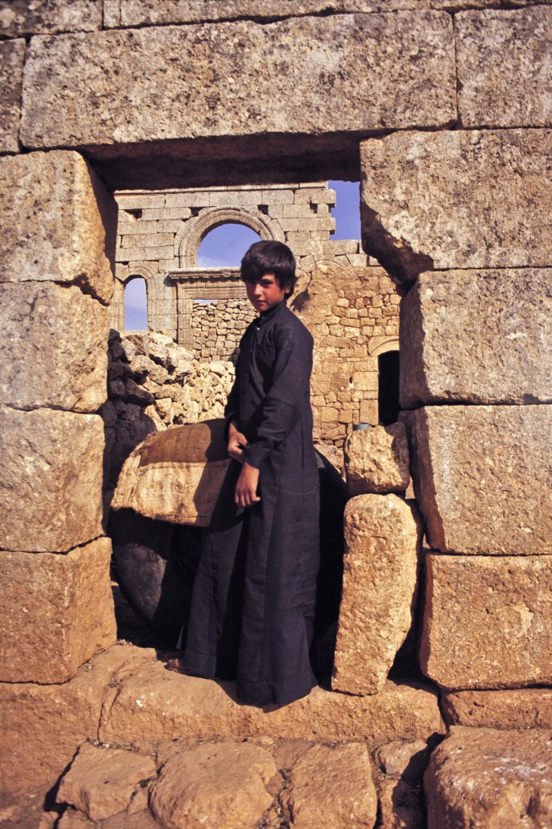 Φωτογραφία από την έκθεση 