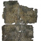 Κατάρες σε Συγκλητικό και σε… κτηνίατρο