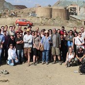 Σεμινάριο για την αρχαία μεταλλουργία από το Πανεπιστήμιο Κύπρου