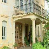 «Λίφτινγκ» στο πατρικό σπίτι του Βενιζέλου