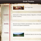 Ο ελληνικός πολιτισμός γίνεται εφαρμογή για έξυπνα τηλέφωνα