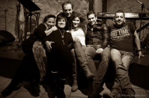 Περσινά ξινά σταφύλια