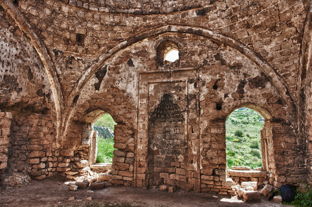 Ακροκόρινθος