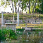 Δίον: Πρόβλημα με το ωράριο λειτουργίας;