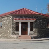 Πινακοθήκη Σύγχρονης Τέχνης στους Γόννους