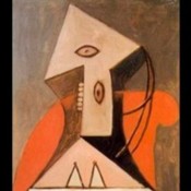 Πικάσο έπεσε θύμα βανδάλου