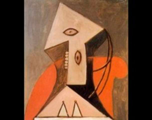 Πικάσο έπεσε θύμα βανδάλου