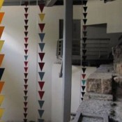 Μουσείο Μπενάκη: Ποιος φοβάται τα τείχη (των Αθηνών;)