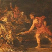 Ο «Κάπρος» επιστρέφει στο Βέλγιο