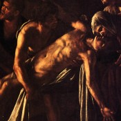 Σαν καινούρια η «Ανάσταση του Λαζάρου» του Καραβάτζιο