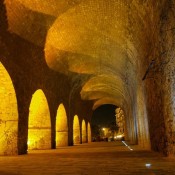 Και εγένετο…φως στα δυτικά Νεώρια