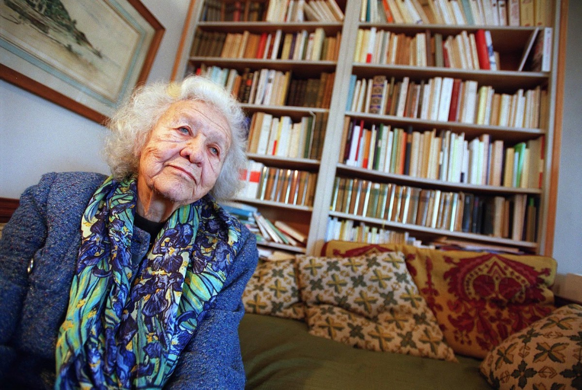 Η «ερωμένη» του Θουκυδίδη